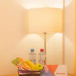 Youth Hostel Locarno