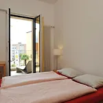 Youth Hostel Locarno