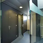 Youth Hostel Locarno