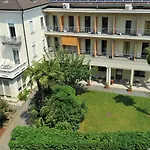 Youth Hostel