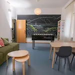 Youth Hostel *