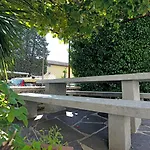 Hostel Youth Locarno