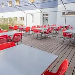 Youth Hostel Locarno