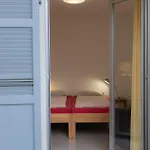 Youth Hostel Locarno