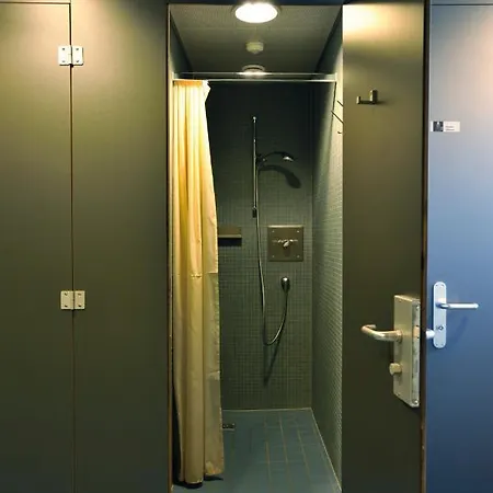 Locarno Youth Hostel * Locarno