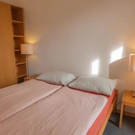 Youth Hostel Locarno