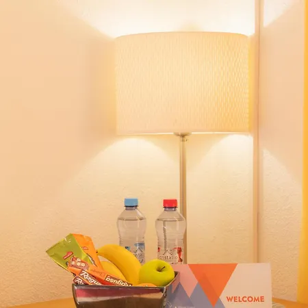 Youth Auberge de jeunesse Locarno