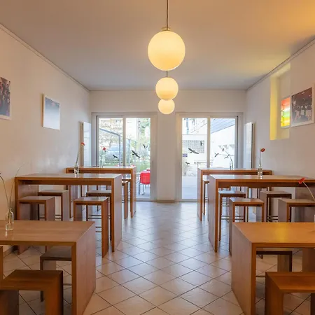 Youth Hostel Locarno