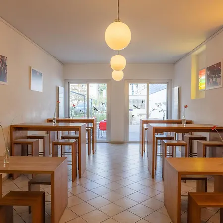 Youth Hostel Locarno