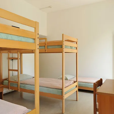 Auberge de jeunesse Youth