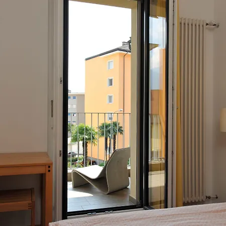 Auberge de jeunesse Youth