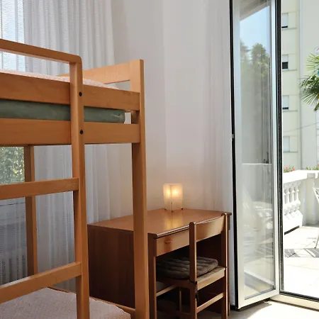 Hostel Youth Locarno