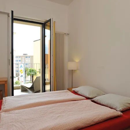 Youth Hostel Locarno