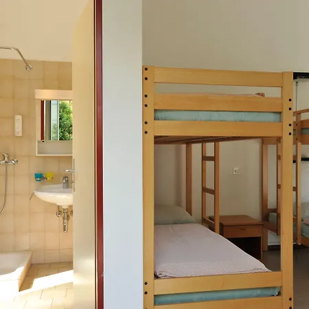 Locarno Youth Hostel