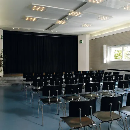 Auberge de jeunesse Youth Locarno