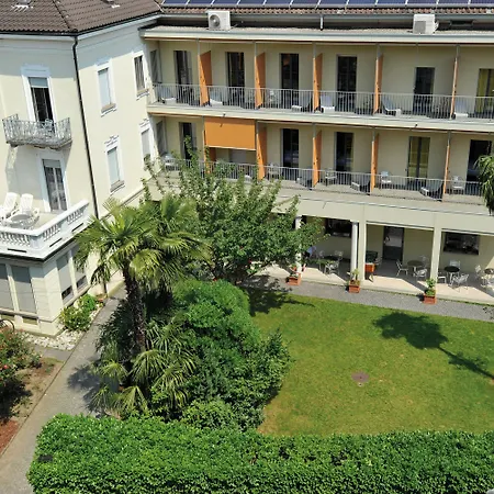 Youth Hostel