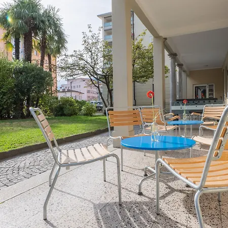 Auberge de jeunesse Youth