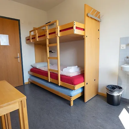 Youth Hostel