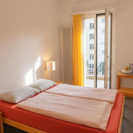 Hostel Locarno Youth Hostel