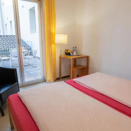 Hostel Locarno Youth Hostel *