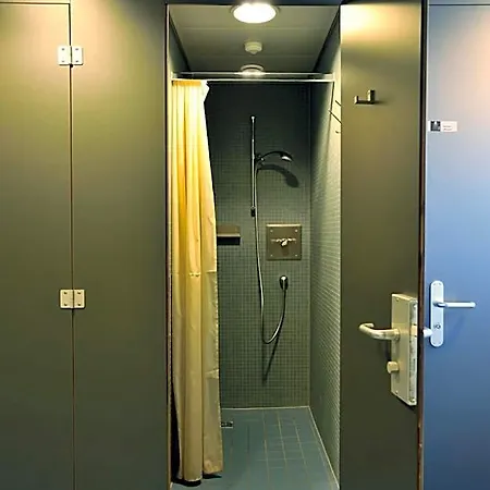 Locarno Youth Hostel Hostel