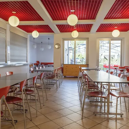 Auberge de jeunesse Youth