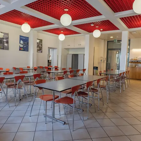Auberge de jeunesse Youth