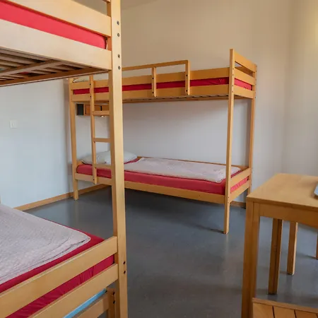 Hostel Locarno Youth Hostel