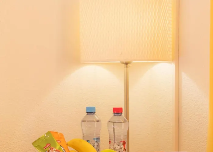 Youth Vandrarhem Locarno