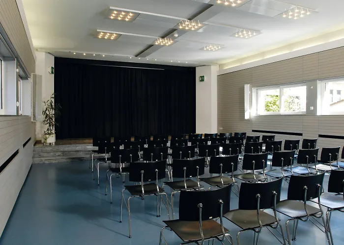 Vandrarhem Youth Locarno