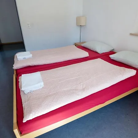 Hostel Locarno Youth Hostel *