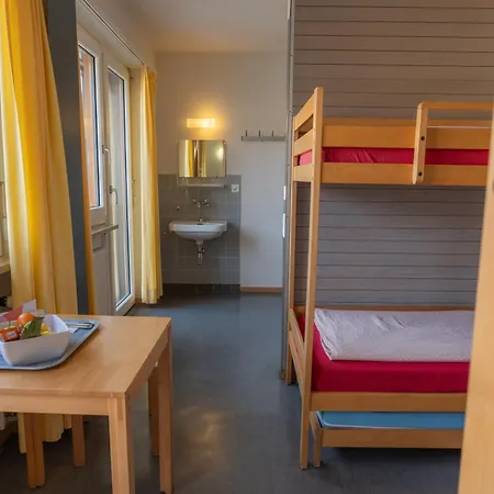 Hostel Locarno Youth Hostel *