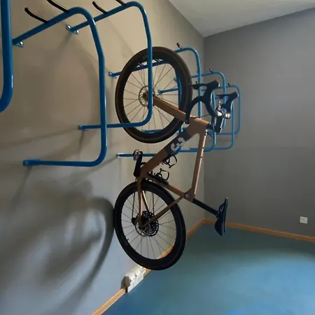 Locarno Youth Hostel