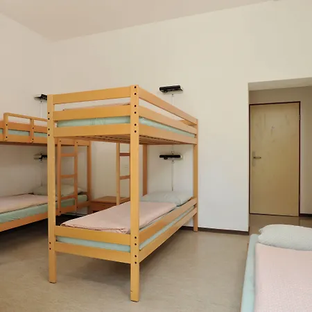 Locarno Youth Hostel Hostel