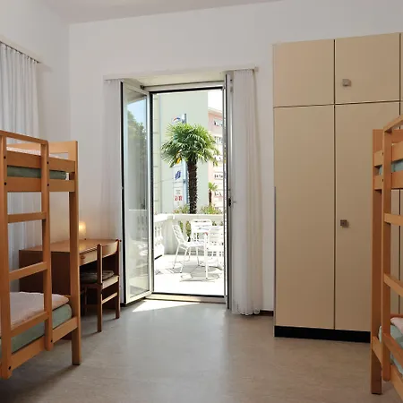 Locarno Youth Hostel *