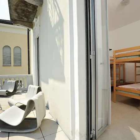 Hostel Locarno Youth Hostel