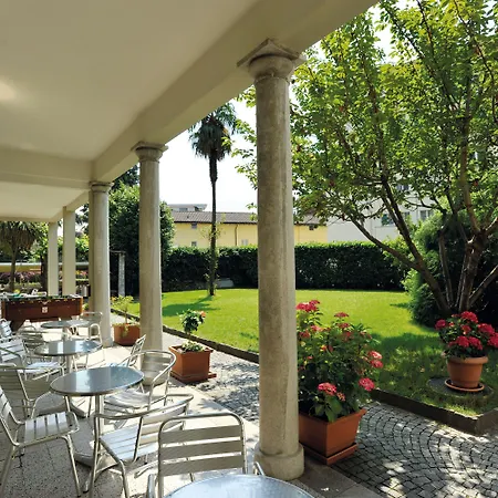Locarno Youth Hostel