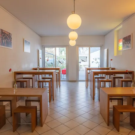 Locarno Youth Hostel Locarno