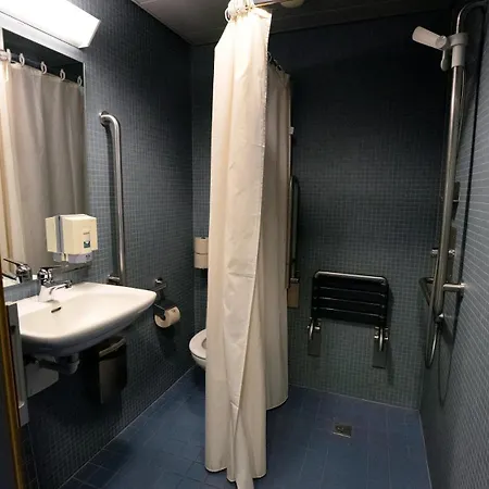 Locarno Youth Hostel Hostel *