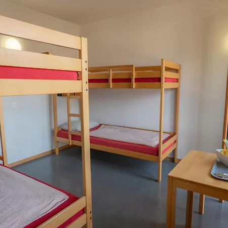 Hostal Youth Locarno