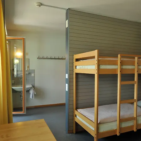 Auberge de jeunesse Youth *