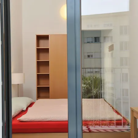 Auberge de jeunesse Youth
