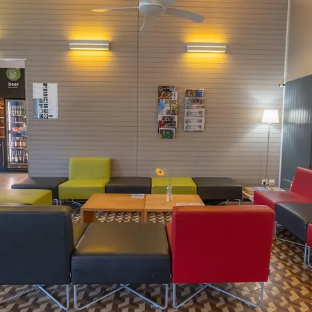 Auberge de jeunesse Youth *