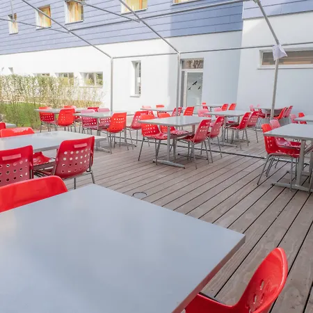 Youth Hostal Locarno