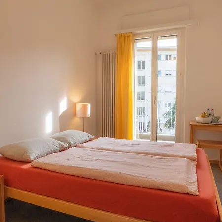 Auberge de jeunesse Youth