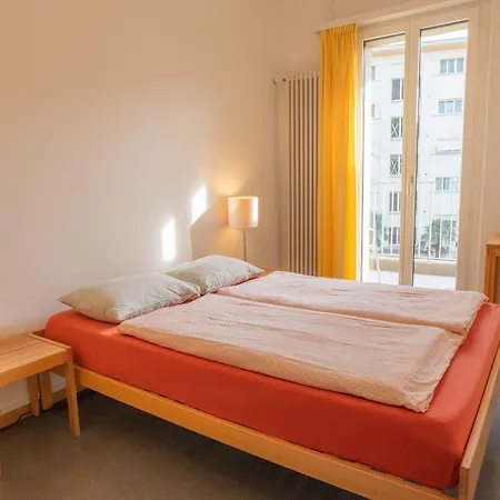 Hostal Youth Locarno