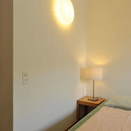 Hostel Youth Locarno